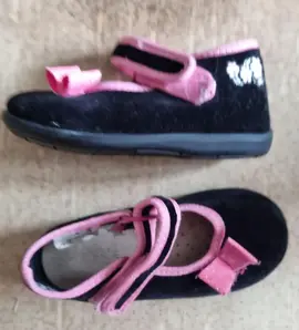 Chaussons taille 23