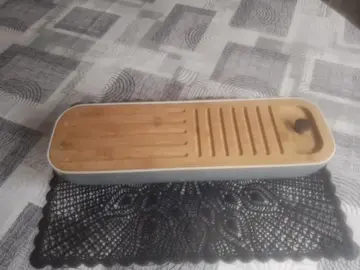 boîte à pain
