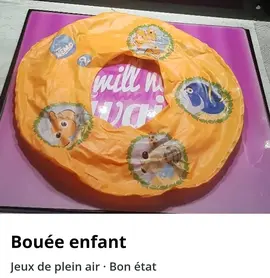 bouée