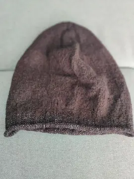 bonnet