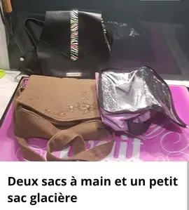 lot de sac