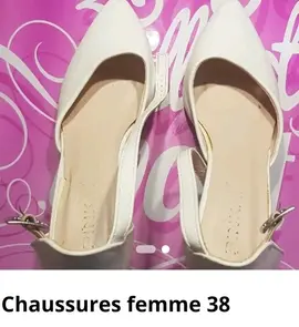 pantoufles femme taille 37