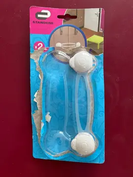 fermeture sécurité enfant