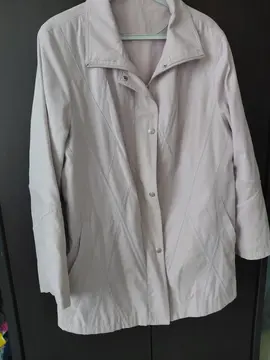 2 vestes femme