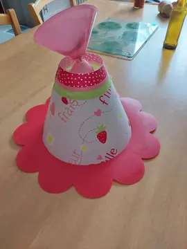 lustre pour enfant