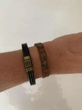 Bracelets fantaisies