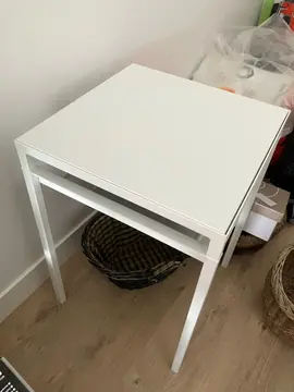 petite table