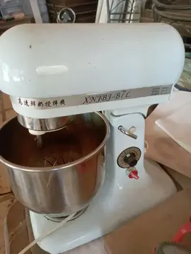 donne robot patissier pro