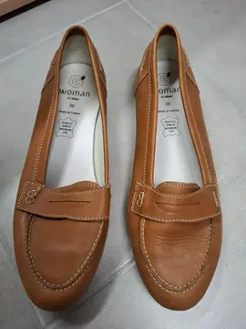 Chaussure femme T39