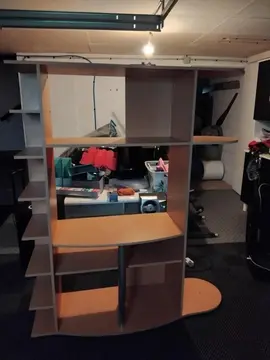 meuble de télévision