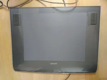 Tablette intuos 3 ptz 930 sans stylet