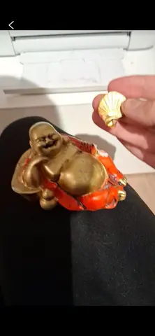 petits bouddha a recoller