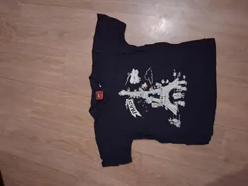 T-shirt PARIS taille 8ans