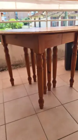 Table de salle a Manger de 4 à 12 personnes