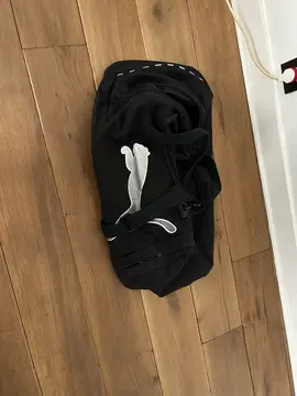sac de sport Puma