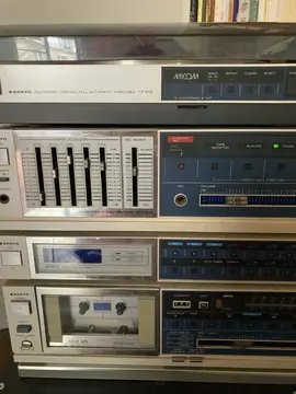 chaîne hifi