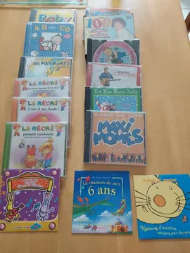 CD
