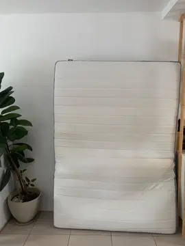 matelas IKEA