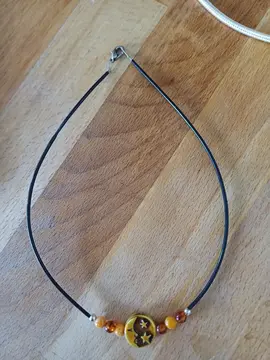 Collier enfant