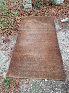 Tapis d entrée