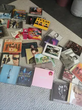 CD