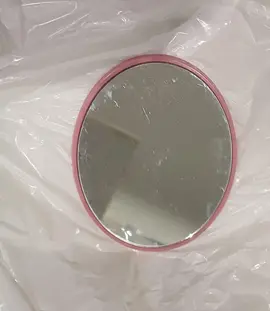 petit miroir