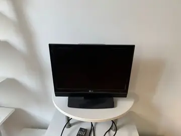 petite télévision