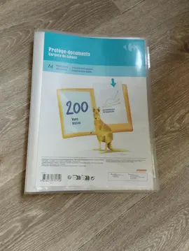 porte documents