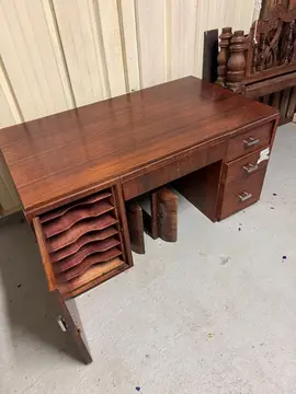 bureau