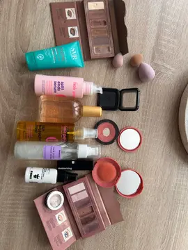 maquillage