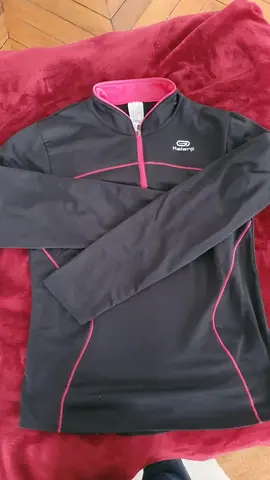 haut de sport femme