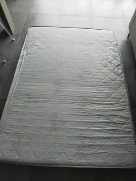 matelas mousse 140 x 190