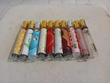 flacon de parfum
