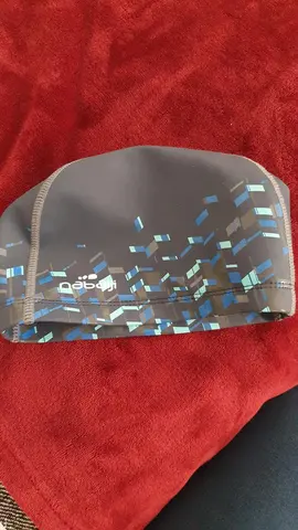 bonnet piscine adulte