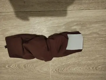 bando stop pipi pour petit chien