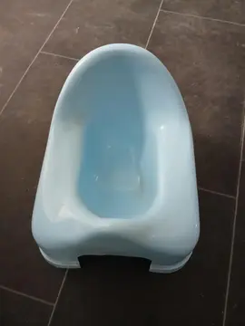 pot