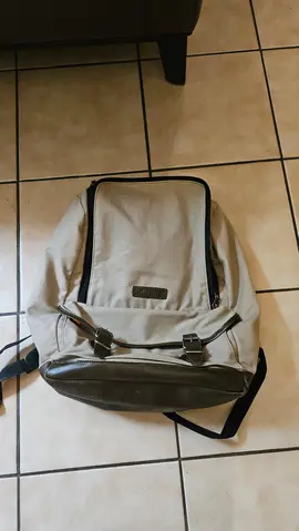 sac à dos lafuma de ville