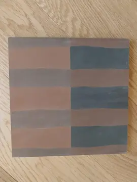 Carrelage de grande qualité