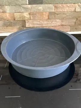 Moule à gâteau en silicone
