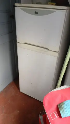 frigo pour pièces