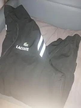 Veste survêtement homme TXL