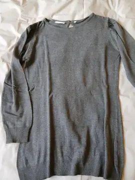pull femme acrylique