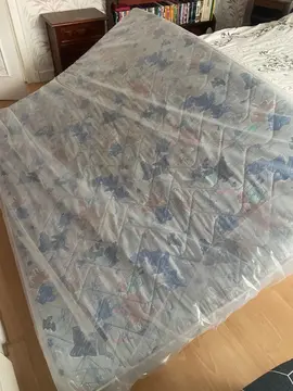 Donne matelas