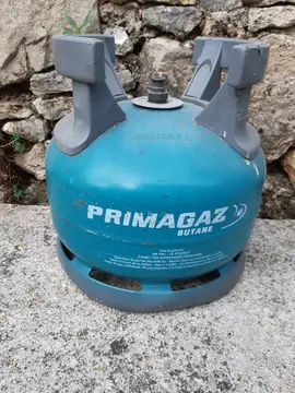 bouteille de gaz butane Twiny 6kg