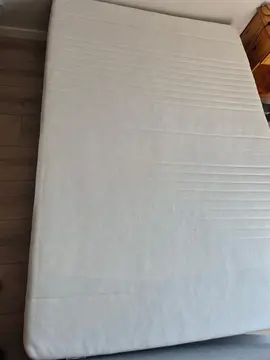 Surmatelas Ikea 140x200