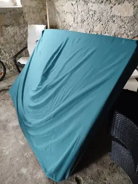 matelas 2 personnes