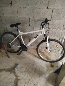 vélo JH 16 ans