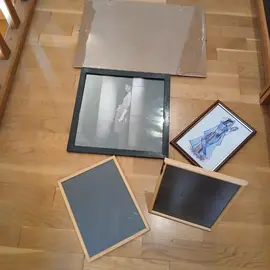 Pour photos