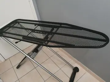 table à repasser