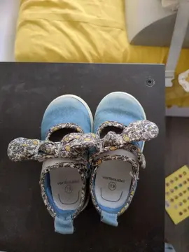 chaussures bébé 19